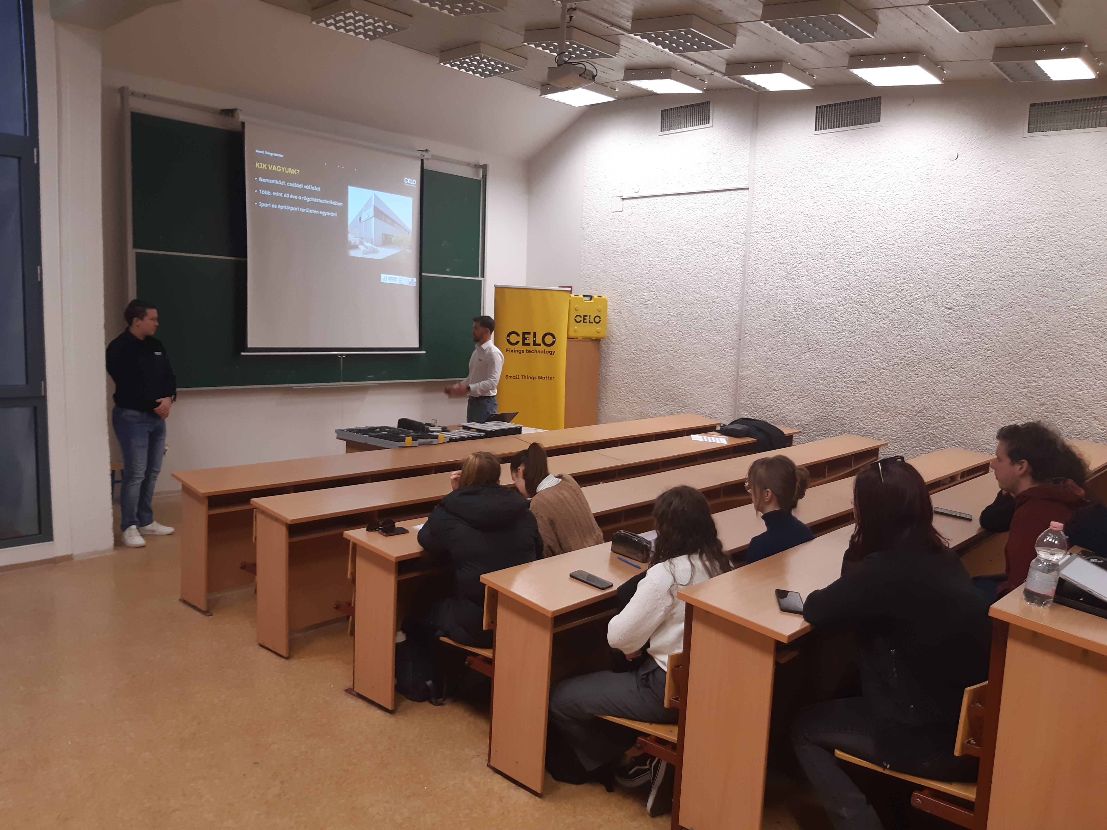 ÉTE-ÉÉT-WGSZ előadássorozat 6. évad 2. epizód